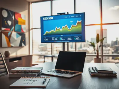 Top SEO Agency Winnipeg: Boost Your Online Presence